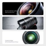 Ống kính Viltrox MF 20mm F1.8 ASPH. dành cho ngàm Sony E