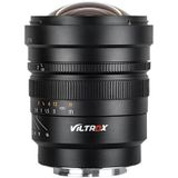 Ống kính Viltrox MF 20mm F1.8 ASPH. dành cho ngàm Sony E
