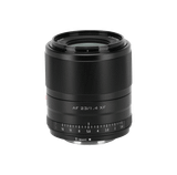 Ống kính Viltrox AF 23mm F1.4 dành cho ngàm Fujifilm X