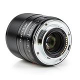 Ống kính Viltrox AF 23mm F1.4 dành cho ngàm Fujifilm X