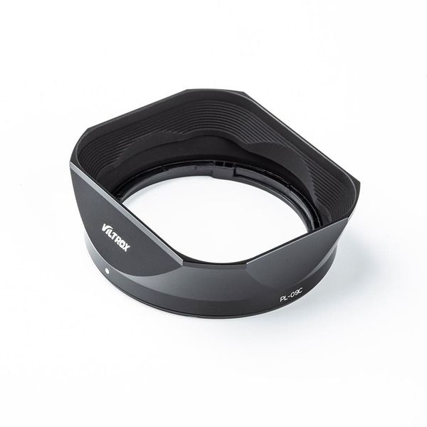 Ống kính Viltrox AF 23mm F1.4 dành cho ngàm Fujifilm X