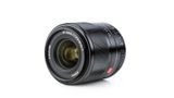 Ống kính Viltrox AF 23mm F1.4 dành cho ngàm Fujifilm X