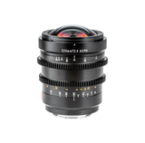 Ống kính Cine Viltrox MF 20mm T2.0 dành cho ngàm Sony E