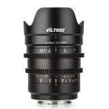 Ống kính Cine Viltrox MF 20mm T2.0 dành cho ngàm Sony E