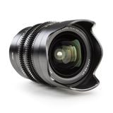 Ống kính Cine Viltrox MF 20mm T2.0 dành cho ngàm Sony E