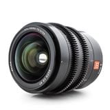 Ống kính Cine Viltrox MF 20mm T2.0 dành cho ngàm Sony E