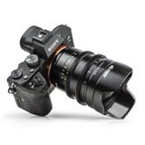 Ống kính Cine Viltrox MF 20mm T2.0 dành cho ngàm Sony E