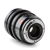 Ống kính Cine Viltrox MF 20mm T2.0 dành cho ngàm Sony E