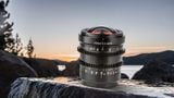 Ống kính Cine Viltrox MF 20mm T2.0 dành cho ngàm Sony E
