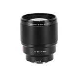 Ống kính Viltrox AF 85mm F1.8 II dành cho ngàm Fujifilm X cũ (đã qua sử dụng - 99%)
