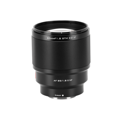 Ống kính Viltrox AF 85mm F1.8 II dành cho ngàm Fujifilm X cũ (đã qua sử dụng - 99%)