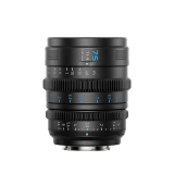 Ống kính SIRUI Vision Prime (VP1) 75mm T1.4 - Cine lens full-frame
