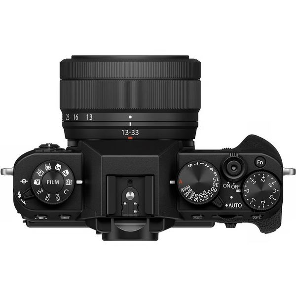 Máy ảnh Fujifilm X-T30 III Kit 13-33mm