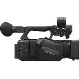 Máy quay chuyên nghiệp Sony PXW-Z200 - 4K 1