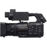 Máy quay chuyên nghiệp Sony PXW-Z200 - 4K 1