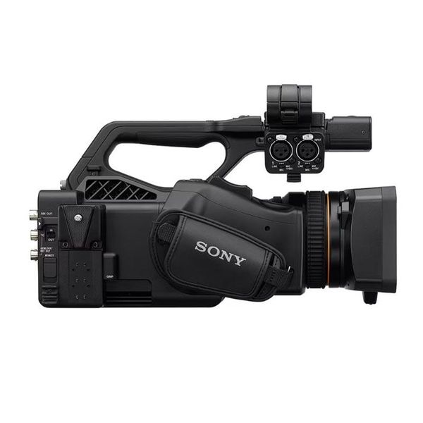 Máy quay Sony PXW-Z300 XDCAM 4K 3-CMOS zoom 17x