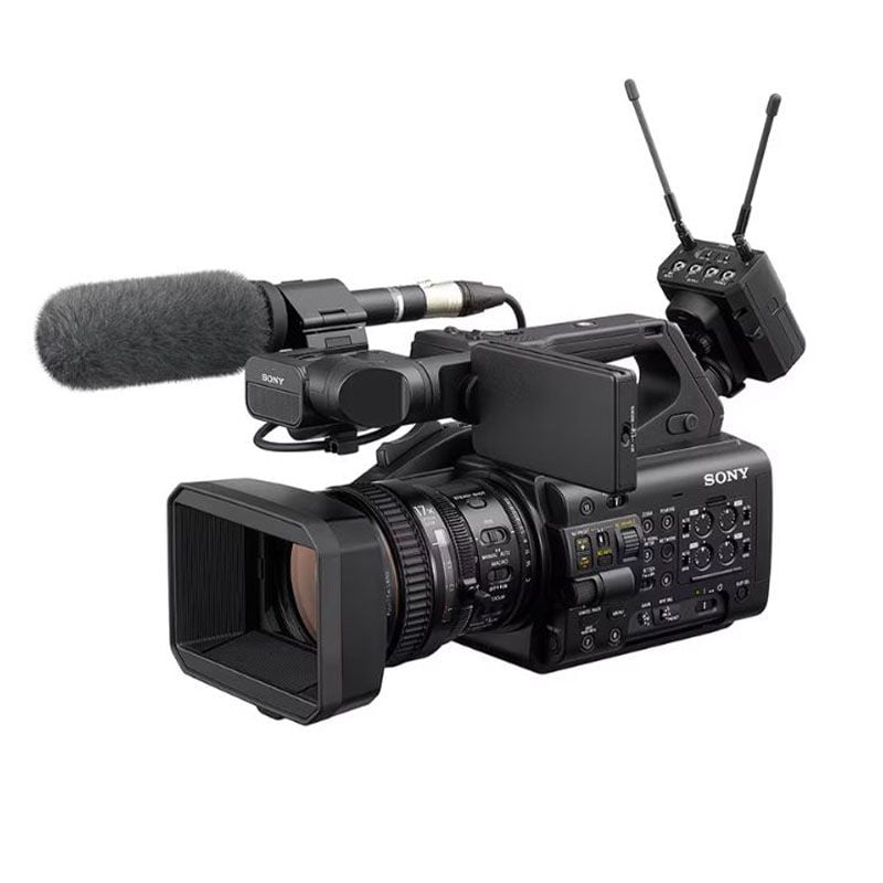 Máy quay Sony PXW-Z300 XDCAM 4K
