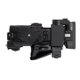 Máy quay Sony PXW-Z300 XDCAM 4K 3-CMOS zoom 17x