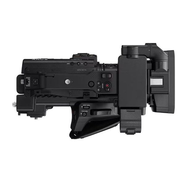 Máy quay Sony PXW-Z300 XDCAM 4K 3-CMOS zoom 17x