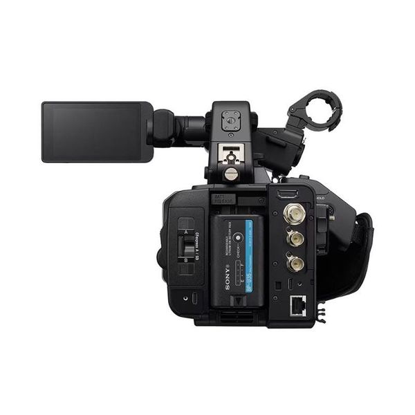 Máy quay Sony PXW-Z300 XDCAM 4K 3-CMOS zoom 17x
