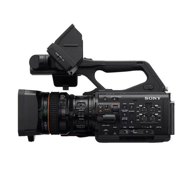 Máy quay Sony PXW-Z300 XDCAM 4K 3-CMOS zoom 17x