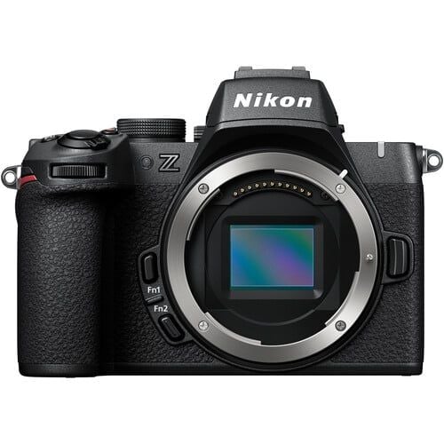 Máy ảnh Nikon Z50 ii (body, hàng new 100%)