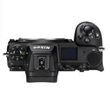 Máy ảnh Nikon Z6 Mark II - máy qua sử dụng, 98%
