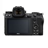 Máy ảnh Nikon Z6 Mark II - máy qua sử dụng, 98%
