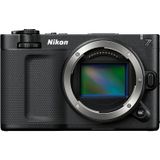 Máy quay phim Nikon ZR (body)