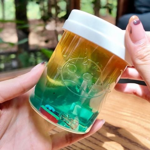 Nước Mát Mùa Hè - Summer Juice