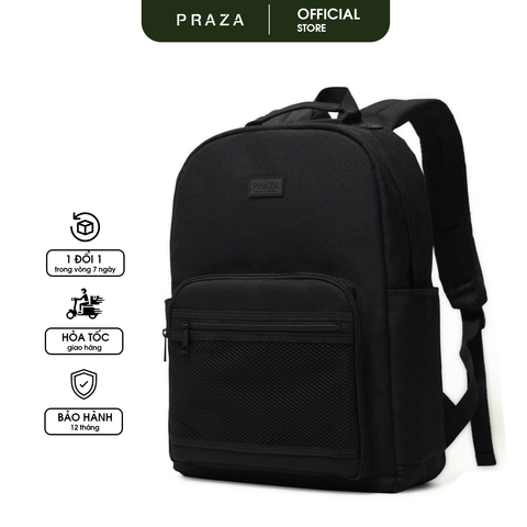 Balo Thời Trang KAIRO Đựng Laptop 15 inch 16 inch PRAZA - BL215