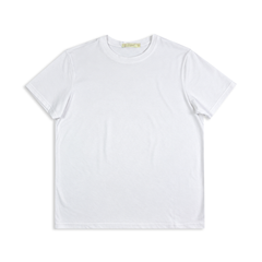 Áo thun Tshirt mặc nhà PAPKA 1036 màu xanh biển mỏng nhẹ thoải mái