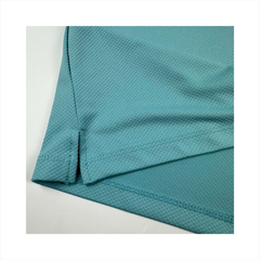 Áo thể thao nữ Papka 3036 màu đỏ thoáng mát và thấm hút cao cho ngày dài vận động