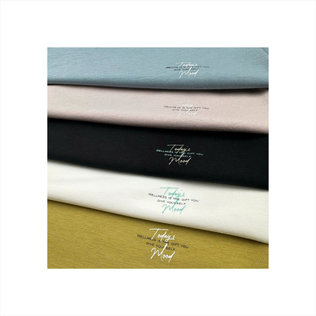 Áo thể thao nữ Papka 3036 màu đen thoáng mát và thấm hút cao cho ngày dài vận động