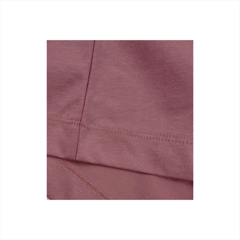 Áo polo nữ PAPKA 3053 màu hồng ruốc thanh lịch trẻ trung