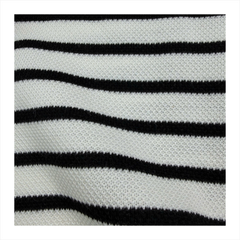 Polo nữ PAPKA 3056 chất Cotton Jersey dệt sọc cao cấp bền đẹp
