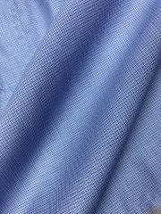 Quần boxer nam mặc nhà Papka 2015 màu trắng ô nhí chất cotton pha spandex