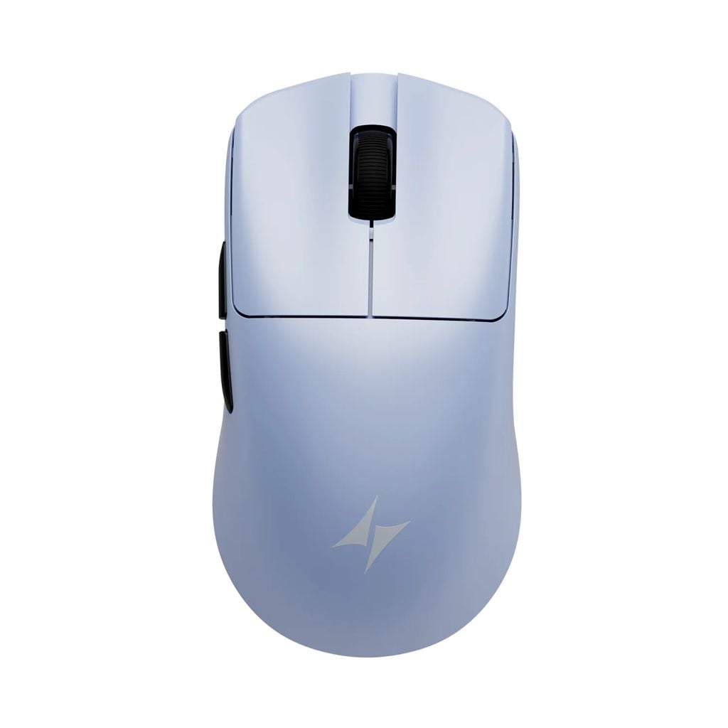 Chuột Gaming Không Dây ATK Blazing Sky F1 Ultimate Dual-Mode