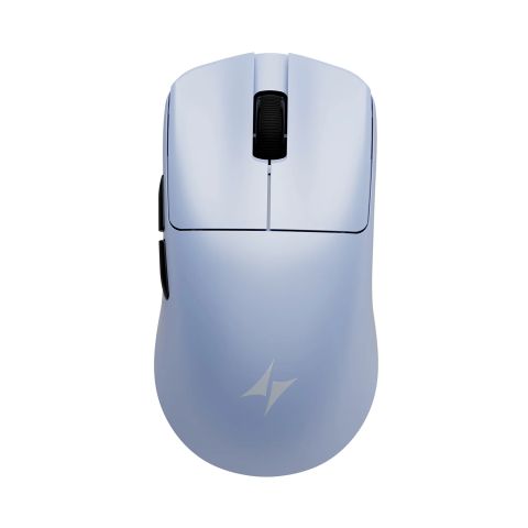 Chuột Gaming Không Dây ATK Blazing Sky F1 Ultimate Dual-Mode