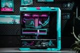 PC GAMING ASUS ROG HATSUNE MIKU EDITION (AMD Ryzen 9 9950X3D - RTX 5080 16GB OC)
