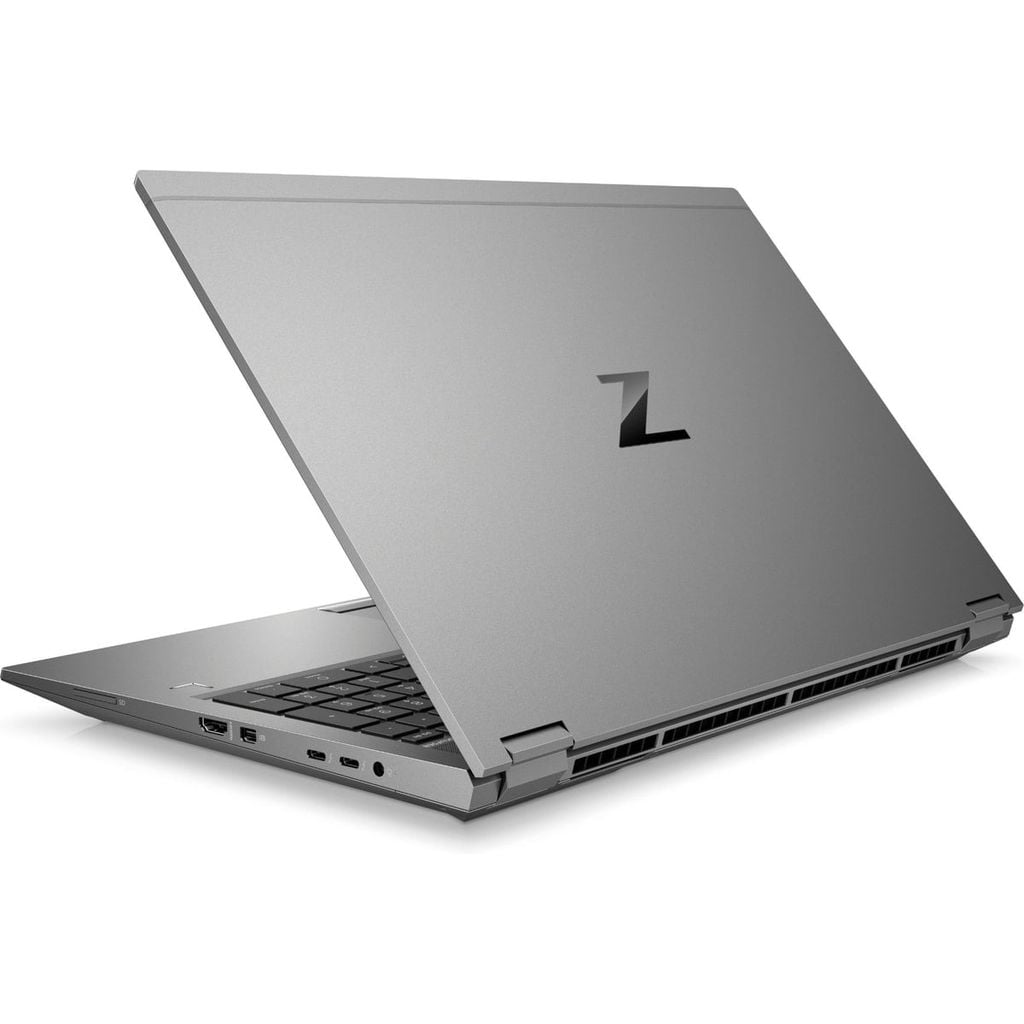 HP ZBook Fury 15 G7 | i7-10850H | RAM 16GB | NVMe 512GB | Quadro T2000 | 15.6 inch FHD CŨ BẢO HÀNH 6 THÁNG