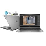 HP ZBook Fury 15 G7 | i7-10850H | RAM 16GB | NVMe 512GB | Quadro T2000 | 15.6 inch FHD CŨ BẢO HÀNH 6 THÁNG