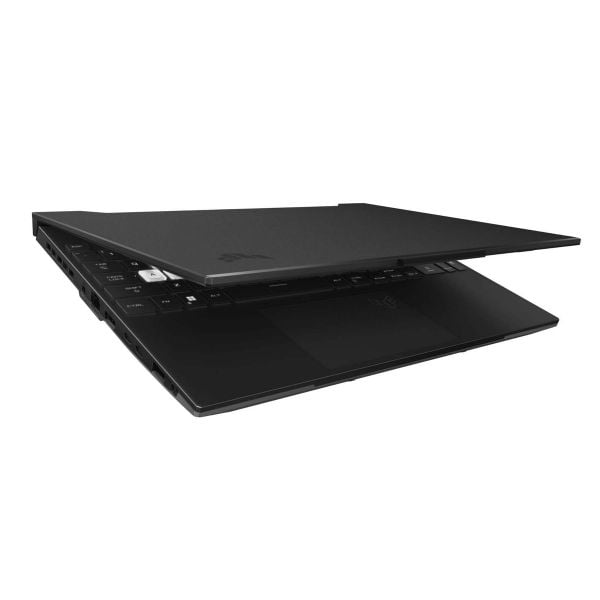 Laptop ASUS TUF Dash F15 5-12450H/8GB/512GB PCIE/VGA 4GB RTX3050/15.6 FHD 144HZ/WIN11 cũ đẹp màu đen