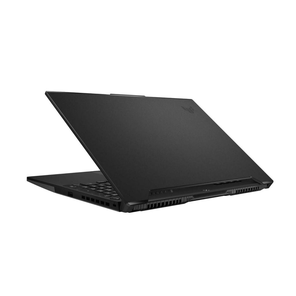 Laptop ASUS TUF Dash F15 5-12450H/8GB/512GB PCIE/VGA 4GB RTX3050/15.6 FHD 144HZ/WIN11 cũ đẹp màu đen