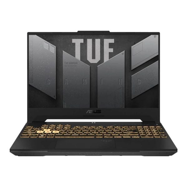 Laptop ASUS TUF Gaming F15 FX507ZC4-HN099W (Đen) i7 12700H 3050 RAM 16GB - CŨ ĐẸP KENG BẢO HÀNH SHOP 6 THÁNG