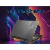 Laptop ASUS TUF Gaming F15 FX507ZC4-HN099W (Đen) i7 12700H 3050 RAM 16GB - CŨ ĐẸP KENG BẢO HÀNH SHOP 6 THÁNG
