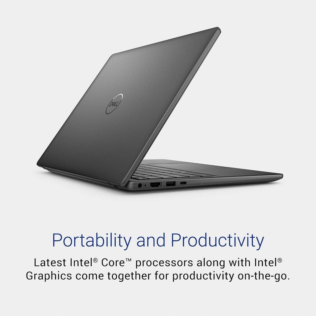 Laptop Dell Inspiron 14 5440 i5 1334U | 8GB | 512GB | Ice Blue
