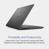 Laptop Dell Inspiron 14 5440 i5 1334U | 8GB | 512GB | Ice Blue