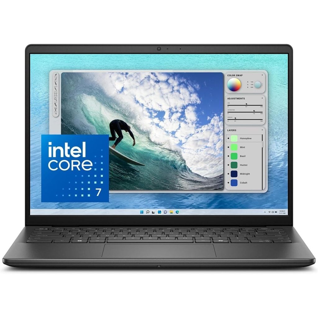 Laptop Dell Inspiron 14 5440 i5 1334U | 8GB | 512GB | Ice Blue
