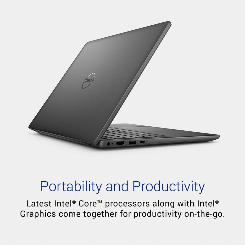 Laptop Dell Inspiron 14 5440 i5 1334U | 8GB | 512GB | Ice Blue